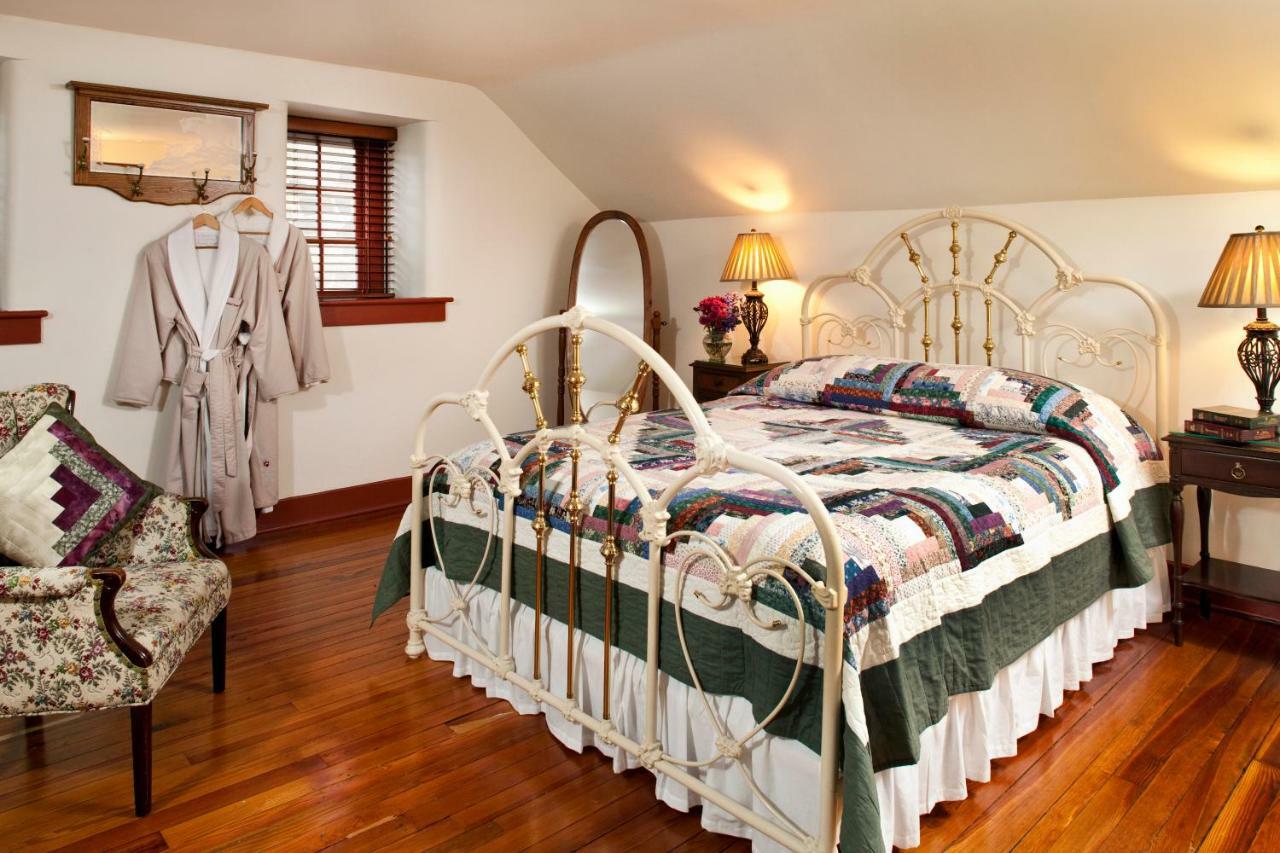 Speedwell Forge B&B Lititz Exterior foto